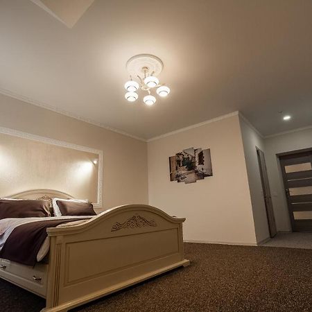 Золота Гора Otel Starunya Dış mekan fotoğraf