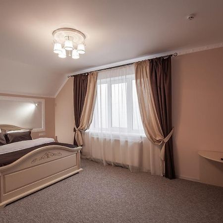Золота Гора Otel Starunya Dış mekan fotoğraf