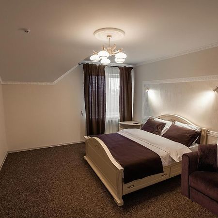 Золота Гора Otel Starunya Dış mekan fotoğraf