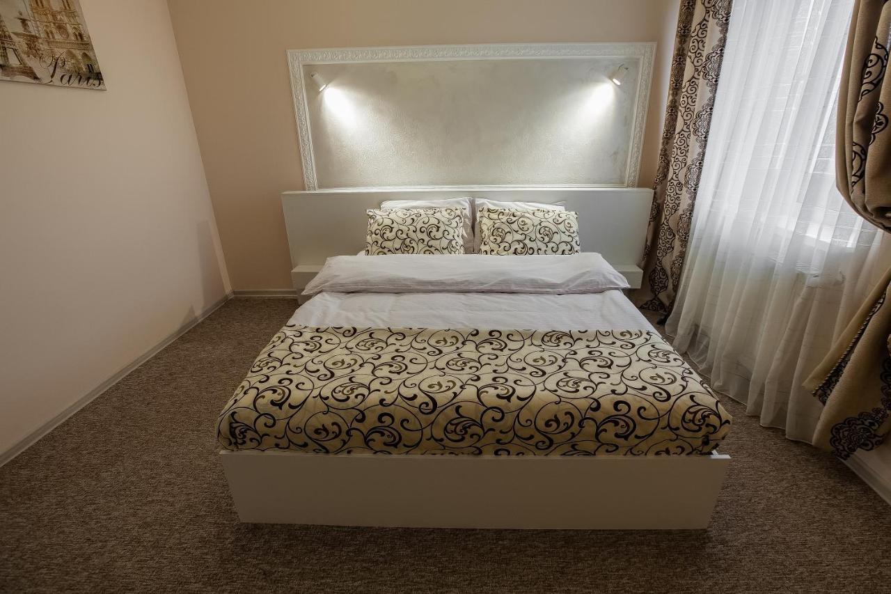 Золота Гора Otel Starunya Dış mekan fotoğraf