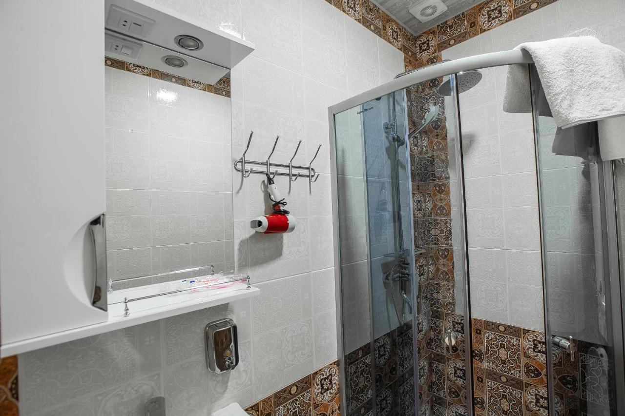 Золота Гора Otel Starunya Dış mekan fotoğraf