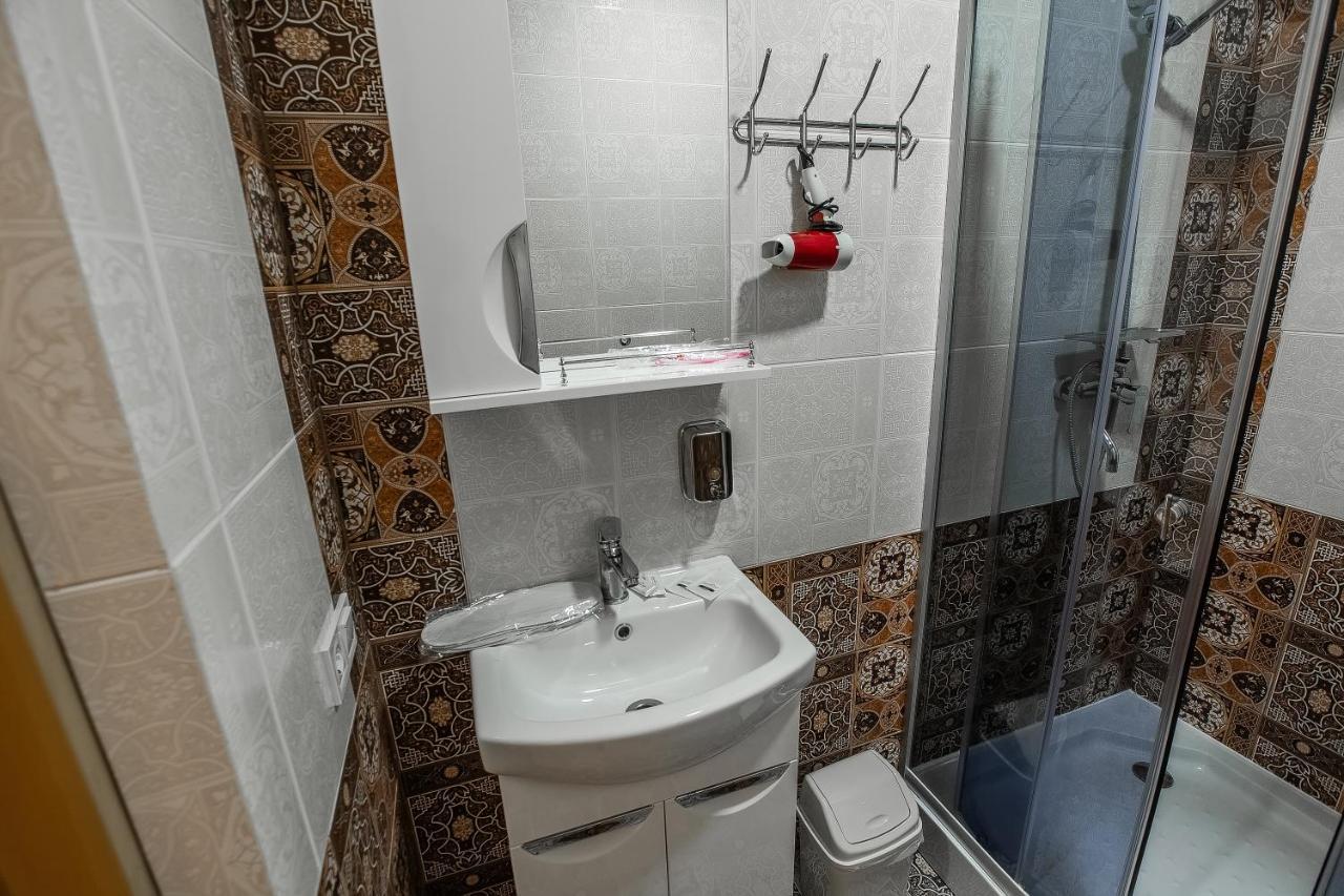 Золота Гора Otel Starunya Dış mekan fotoğraf
